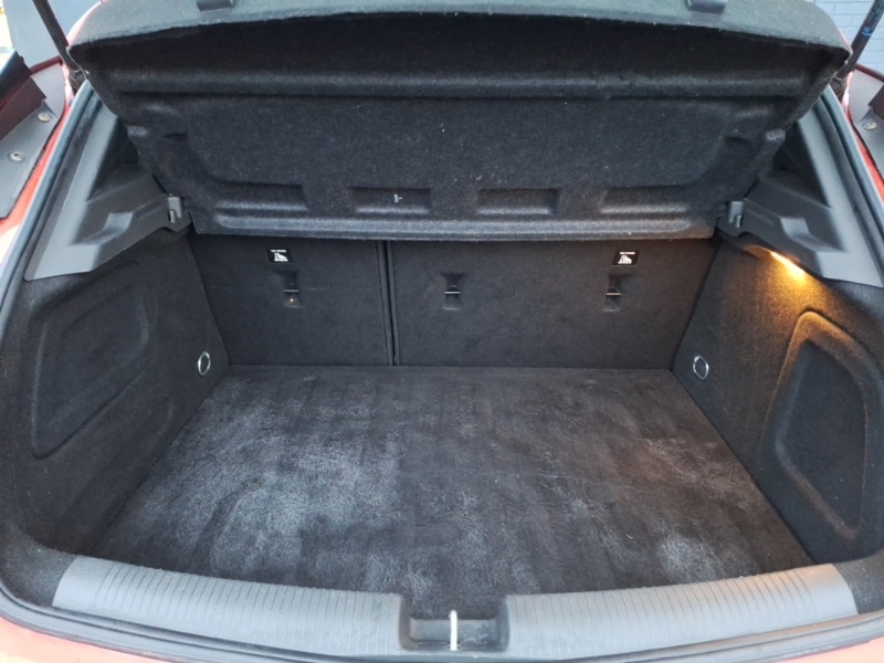 Used Vauxhall Astra 2016 for sale - 76834138: Photo 8