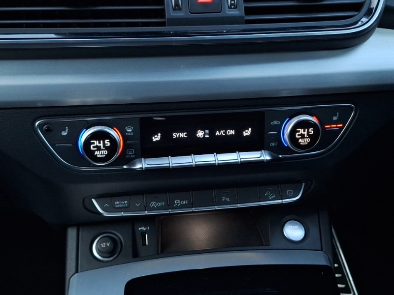 Used Audi Q5 2022 for sale - 76741687: Photo 11