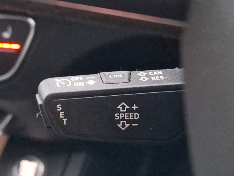 Used Audi Q5 2022 for sale - 76741687: Photo 18