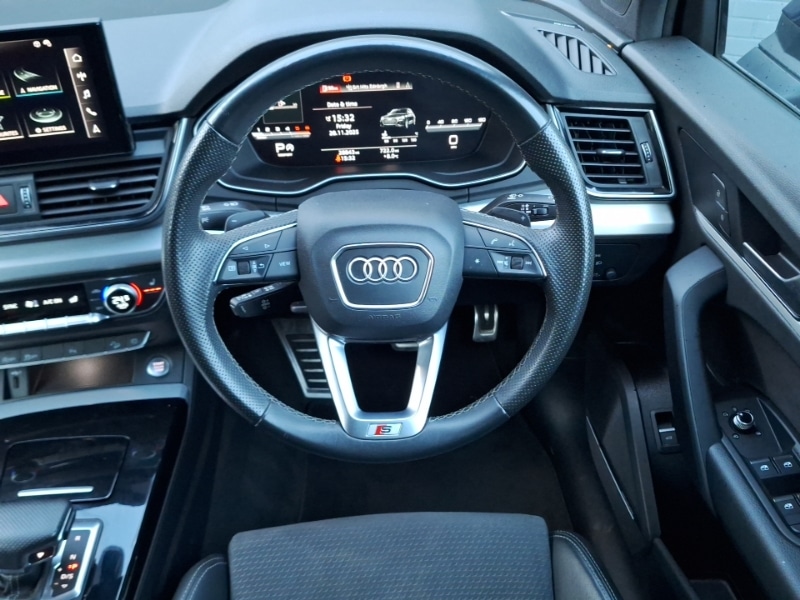 Used Audi Q5 2022 for sale - 76741687: Photo 7