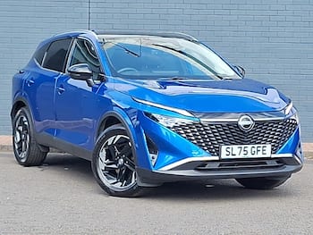 Used Nissan Qashqai 2025 for sale - 79685958: Photo