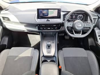 Used Nissan Qashqai 2025 for sale - 79685958: Photo