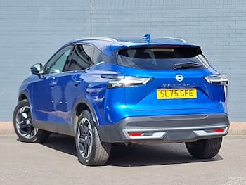 Used Nissan Qashqai 2025 for sale - 79685958: Photo