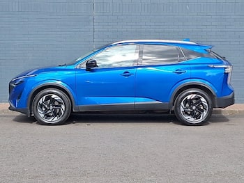 Used Nissan Qashqai 2025 for sale - 79685958: Photo