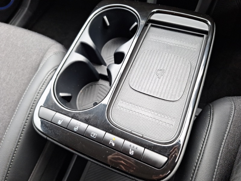 Used Hyundai IONIQ 5 2025 for sale - 77149961: Photo 18