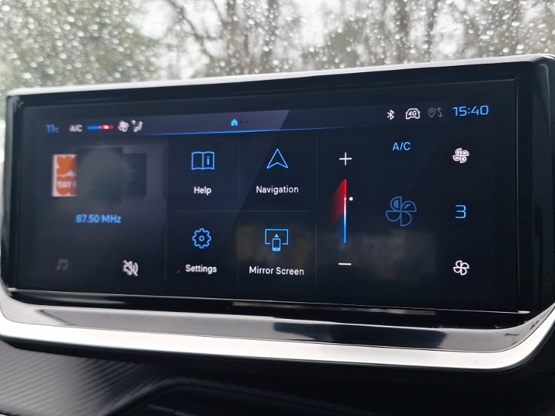 Used Peugeot 208 2025 for sale - 78099388: Photo 10