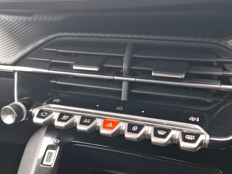 Used Peugeot 208 2025 for sale - 78099388: Photo 11