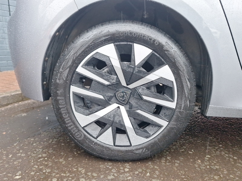 Used Peugeot 208 2025 for sale - 78099388: Photo 12