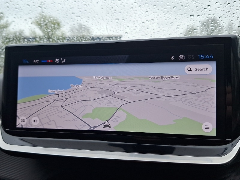 Used Peugeot 208 2025 for sale - 78099388: Photo 17