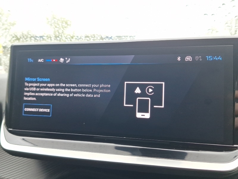 Used Peugeot 208 2025 for sale - 78099388: Photo 18