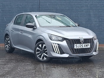 Used Peugeot 208 2025 for sale - 78099388: Photo