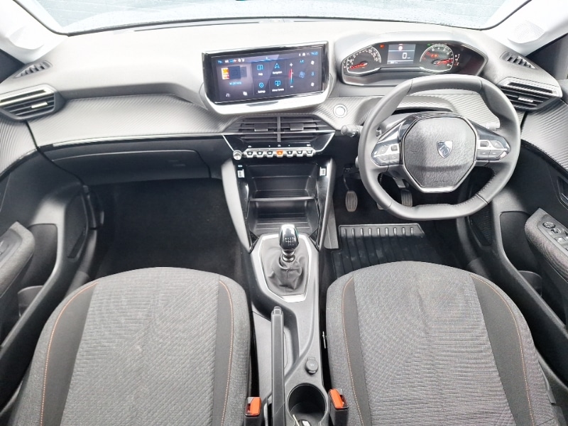 Used Peugeot 208 2025 for sale - 78099388: Photo 2