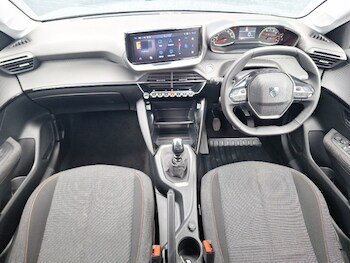 Used Peugeot 208 2025 for sale - 78099388: Photo