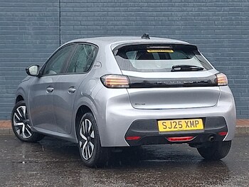 Used Peugeot 208 2025 for sale - 78099388: Photo