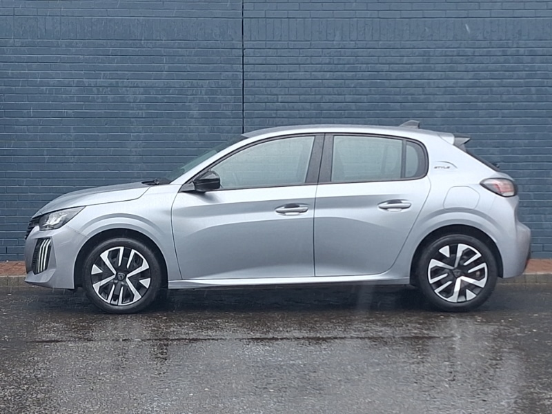 Used Peugeot 208 2025 for sale - 78099388: Photo 4