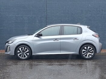 Used Peugeot 208 2025 for sale - 78099388: Photo