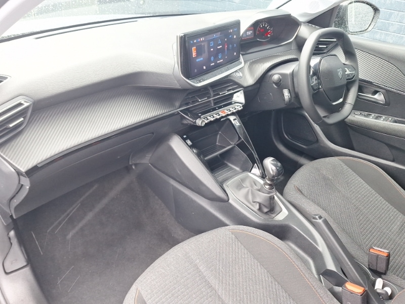 Used Peugeot 208 2025 for sale - 78099388: Photo 5