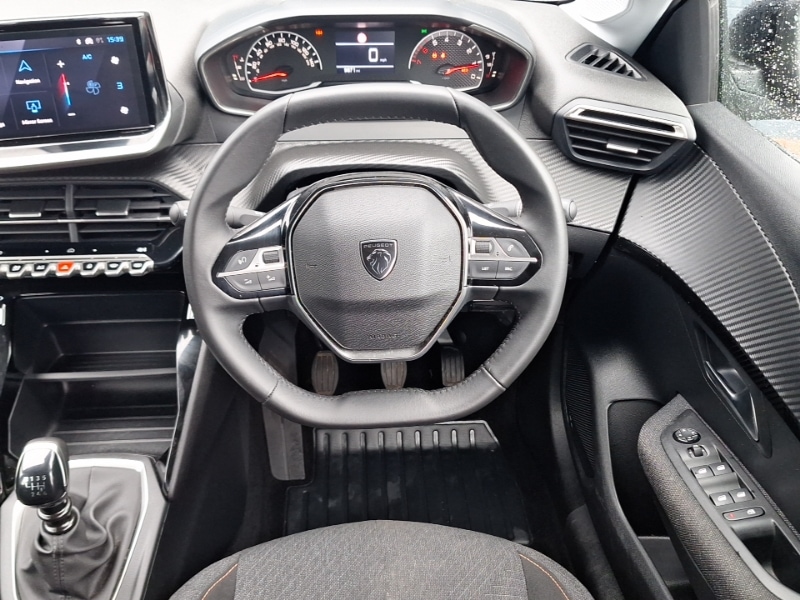 Used Peugeot 208 2025 for sale - 78099388: Photo 7