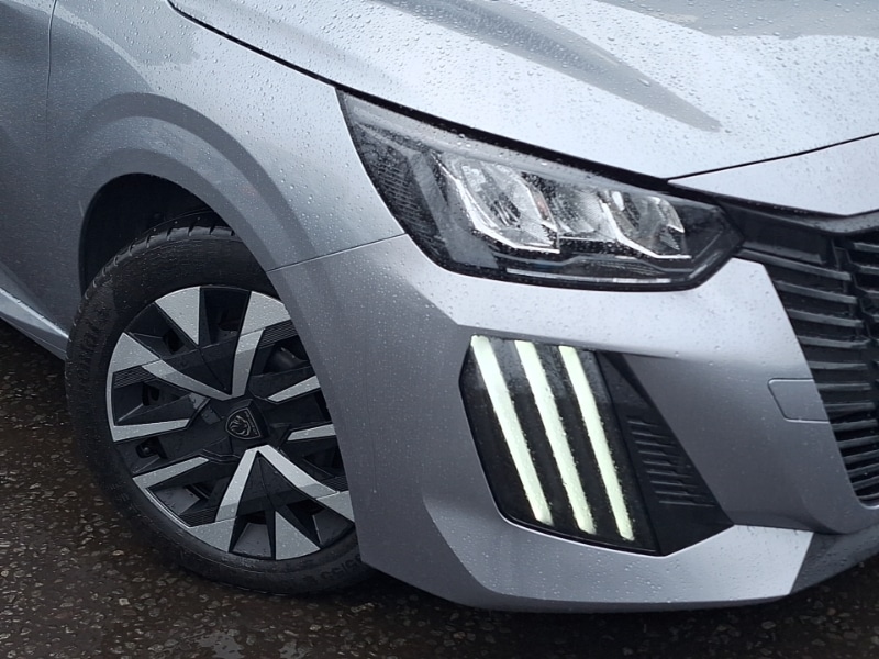 Used Peugeot 208 2025 for sale - 78099388: Photo 9