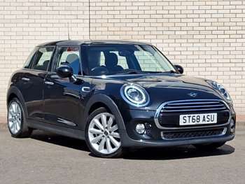 2018 - 1.5 Cooper II 5dr