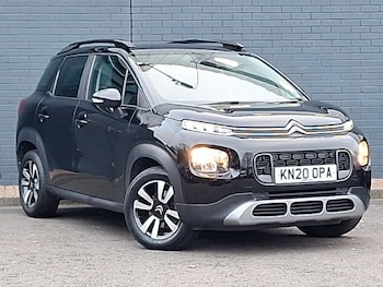 2020 - 1.2 PureTech 110 Feel 5dr [6 speed]