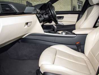 Used BMW 4 Series 2020 for sale - 74973211: Photo
