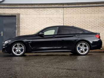 Used BMW 4 Series 2020 for sale - 74973211: Photo