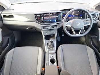 Used Volkswagen Polo 2023 for sale - 78230311: Photo