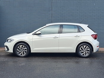 Used Volkswagen Polo 2023 for sale - 78230311: Photo