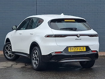 Used Alfa Romeo Tonale 2023 for sale - 79025401: Photo