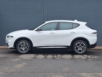 Used Alfa Romeo Tonale 2023 for sale - 79025401: Photo