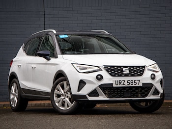 Used SEAT Arona 2023 for sale - 78696148: Photo