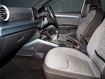 Used SEAT Arona 2023 for sale - 78696148: Photo