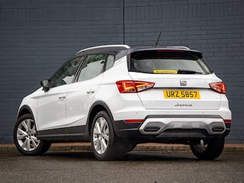 Used SEAT Arona 2023 for sale - 78696148: Photo