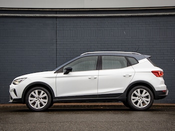 Used SEAT Arona 2023 for sale - 78696148: Photo