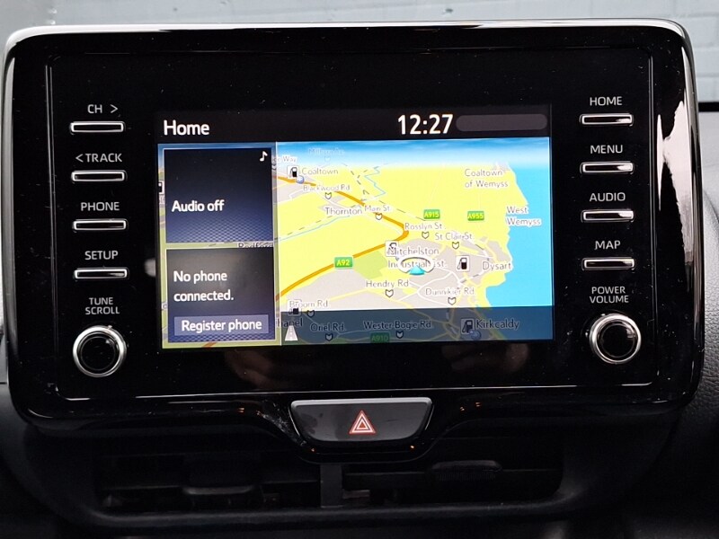 Used Toyota Yaris 2022 for sale - 76639058: Photo 10