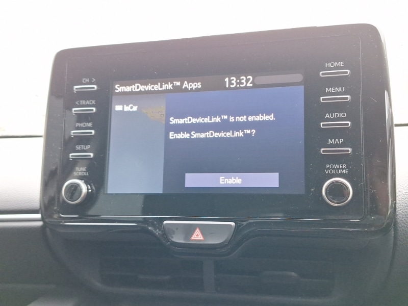 Used Toyota Yaris 2022 for sale - 76639058: Photo 17