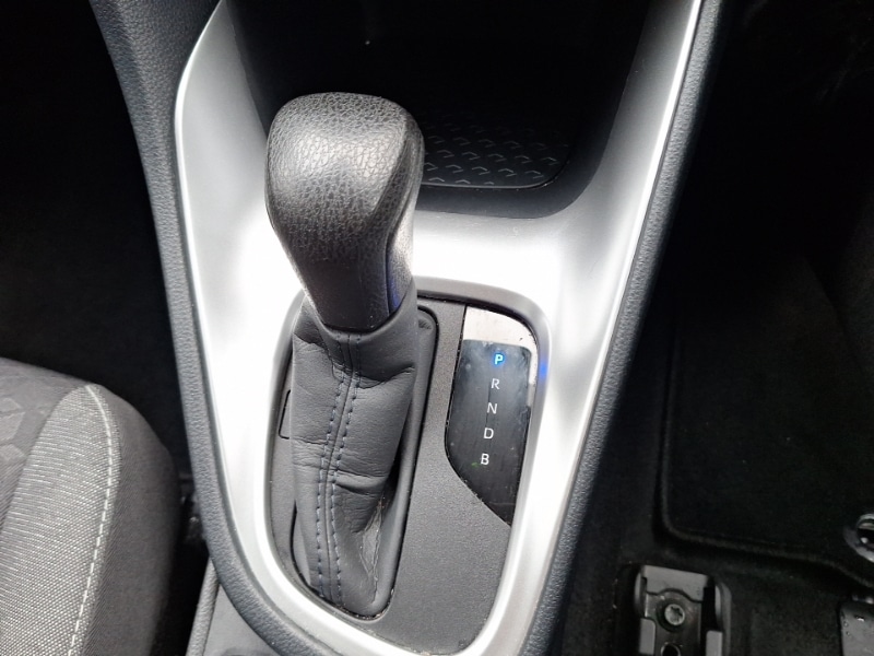 Used Toyota Yaris 2022 for sale - 76639058: Photo 18