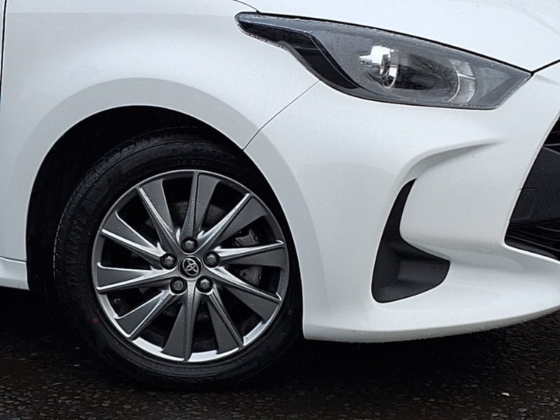 Used Toyota Yaris 2022 for sale - 76639058: Photo 9