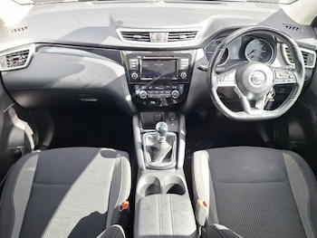 Used Nissan Qashqai 2019 for sale - 78546466: Photo