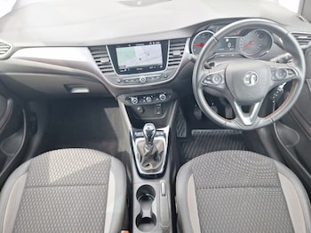 Used Vauxhall Crossland X 2019 for sale - 75551036: Photo