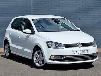 Used Volkswagen Polo 2016 for sale - 79368111: Photo