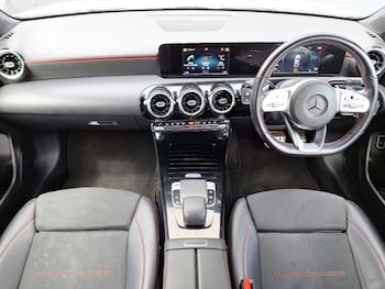 Used Mercedes-Benz A-Class 2019 for sale - 79183020: Photo