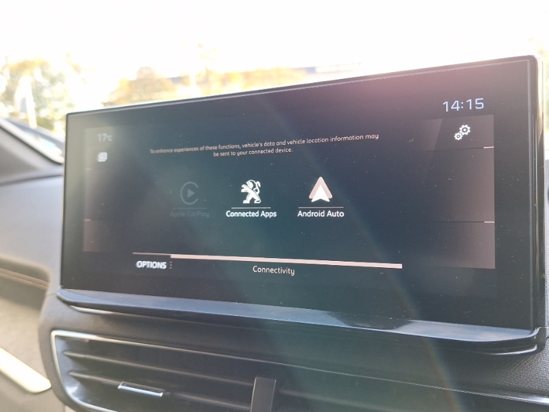 Used Peugeot 3008 2022 for sale - 76335633: Photo 15