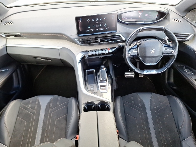 Used Peugeot 3008 2022 for sale - 76335633: Photo 2