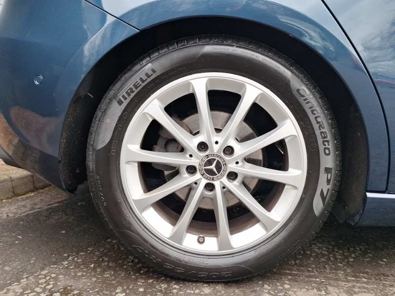 Used Mercedes-Benz A-Class 2019 for sale - 77678046: Photo 12