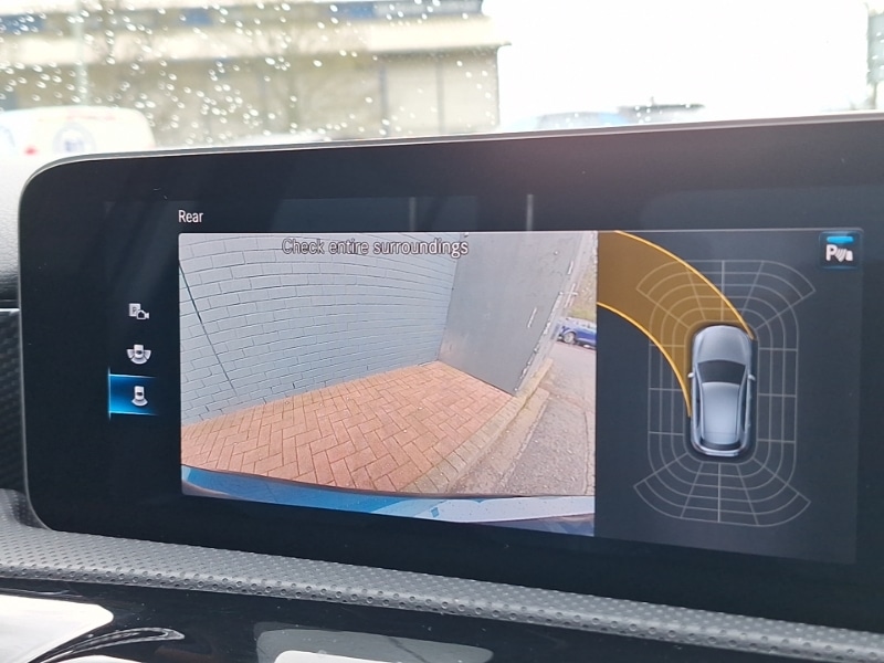 Used Mercedes-Benz A-Class 2019 for sale - 77678046: Photo 17