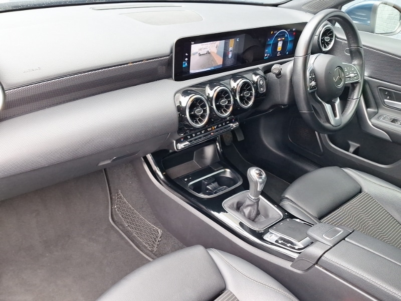 Used Mercedes-Benz A-Class 2019 for sale - 77678046: Photo 5