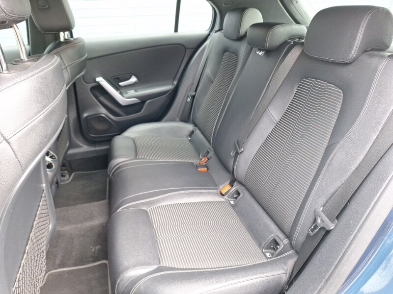 Used Mercedes-Benz A-Class 2019 for sale - 77678046: Photo 6