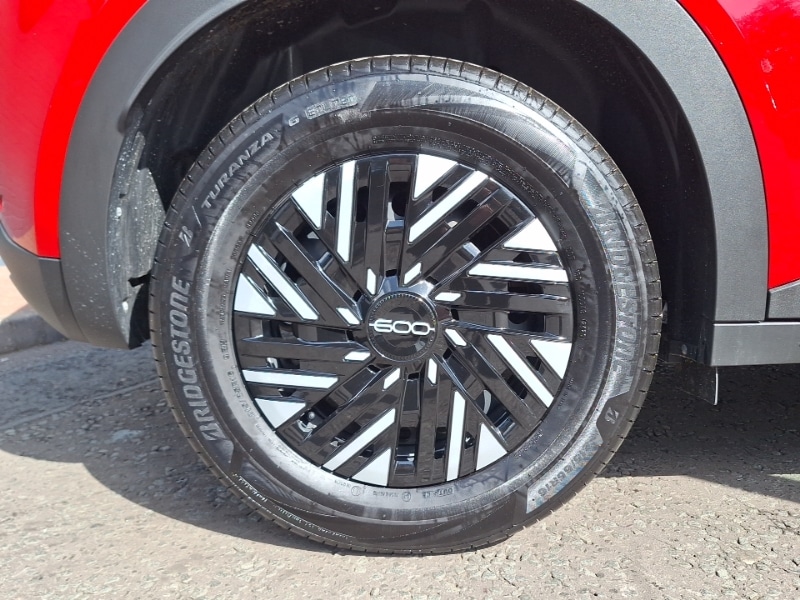 Used Fiat 600 2025 for sale - 78202656: Photo 13